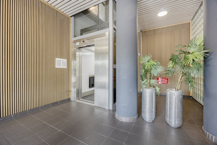 Appartement aan de Händelplein in Haarlemmermeer