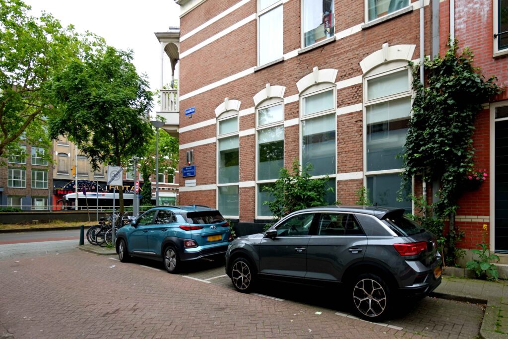 Appartement in Rotterdam (HUU-403583)