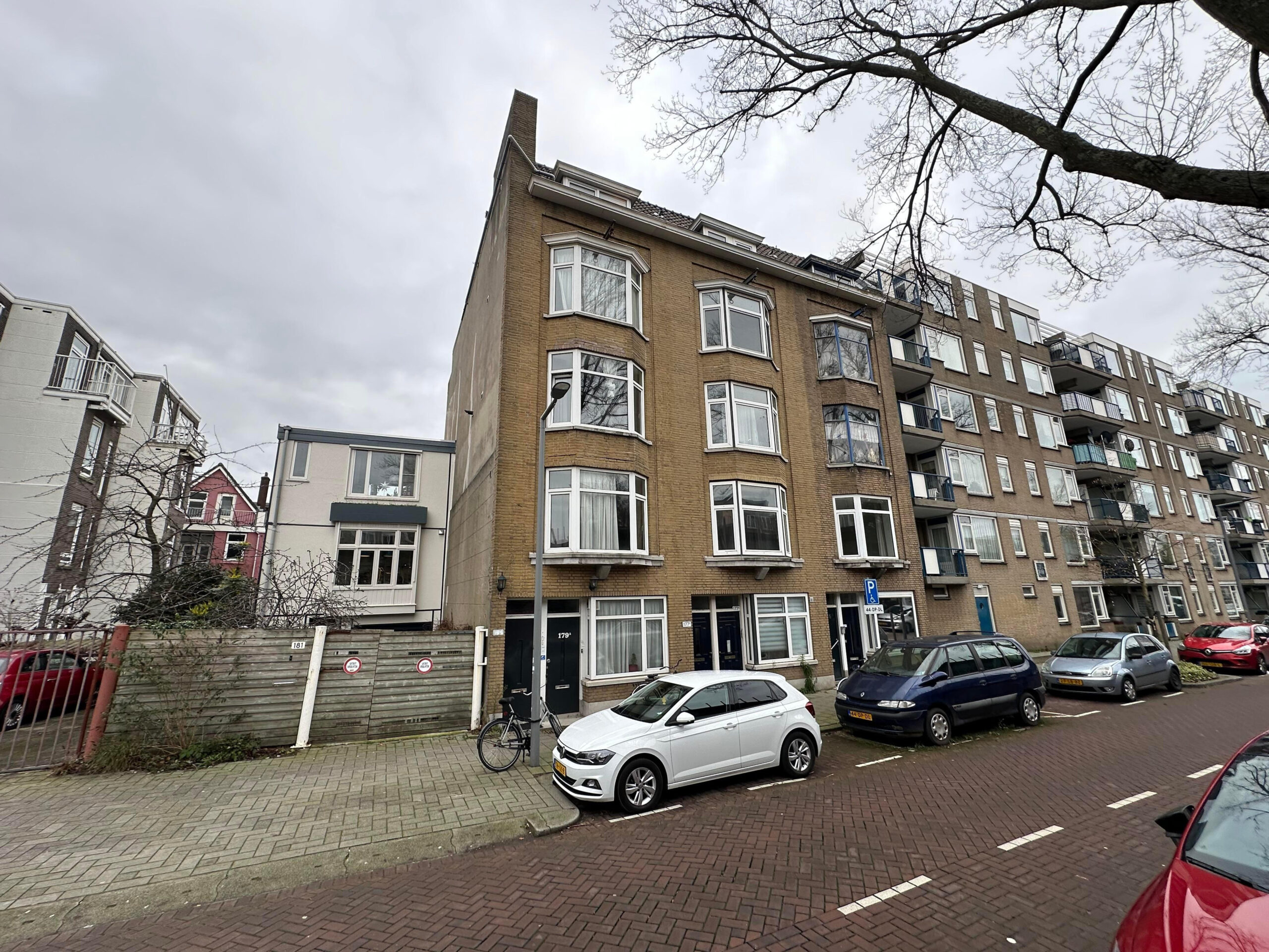 Appartement - Rotterdam