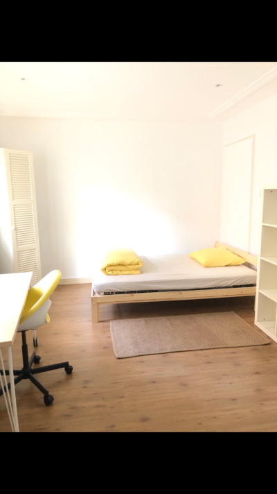 Appartement aan de Samuel Mullerstraat in Rotterdam