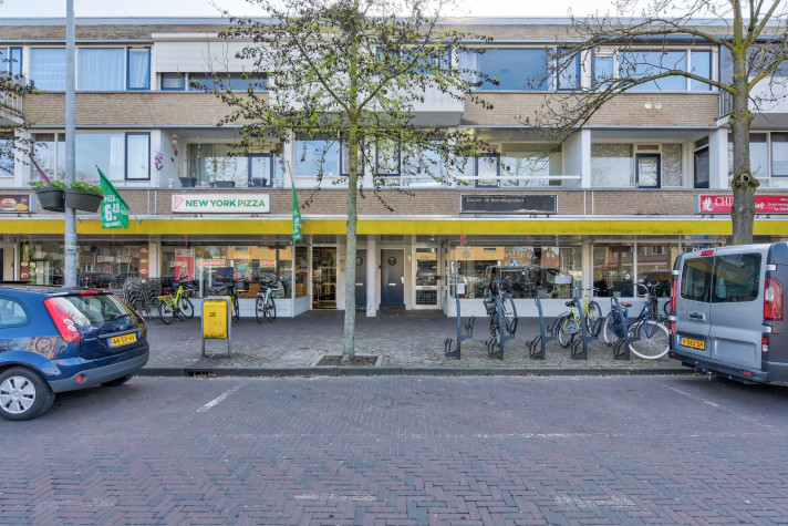 Woonhuis aan de Jan Heynslaan in Eindhoven