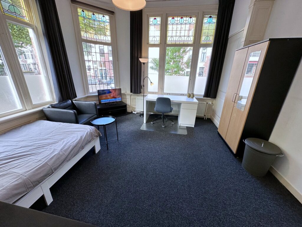 Woning in Rotterdam (HUU-643421)