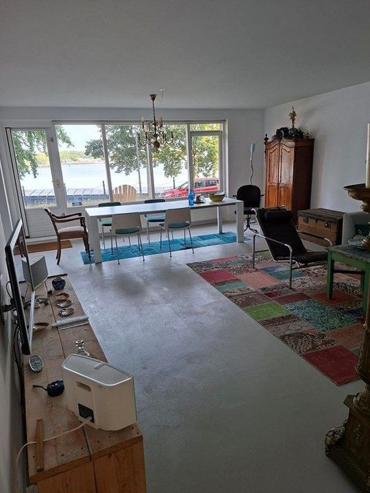 Woning in Amsterdam (HUU-323129)
