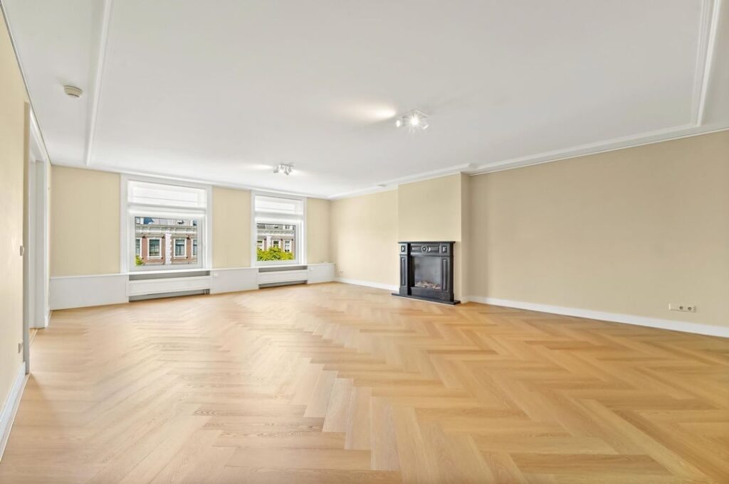 Appartement in The Hague (HUU-383482)