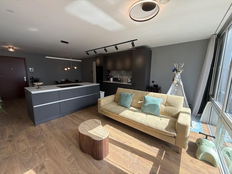 Appartement in Amsterdam (HUU-431029)