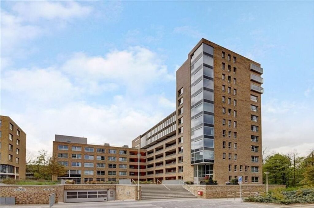 Appartement in Amstelveen (HUU-013539)