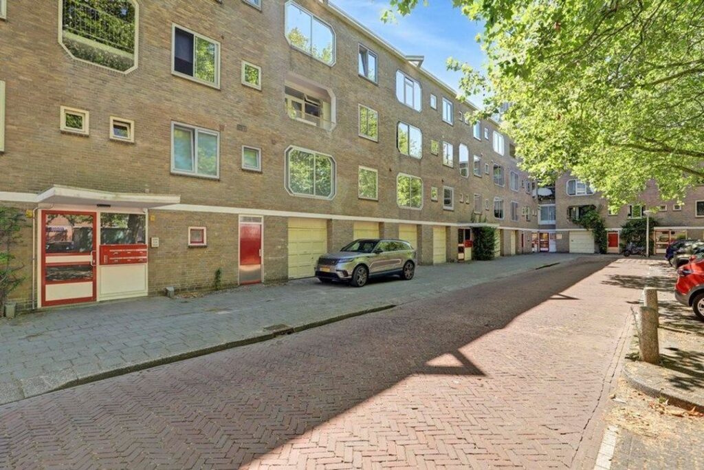 Appartement in Amstelveen (HUU-444975)