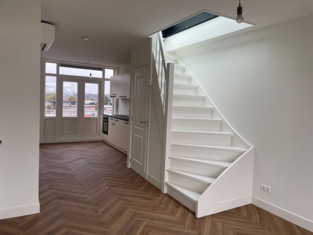 Appartement in Den Haag (HUU-323529)