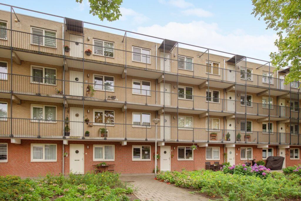 Woning in Delft (HUU-176346)