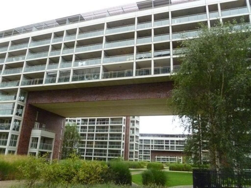 Appartement in Veldhoven (HUU-323565)