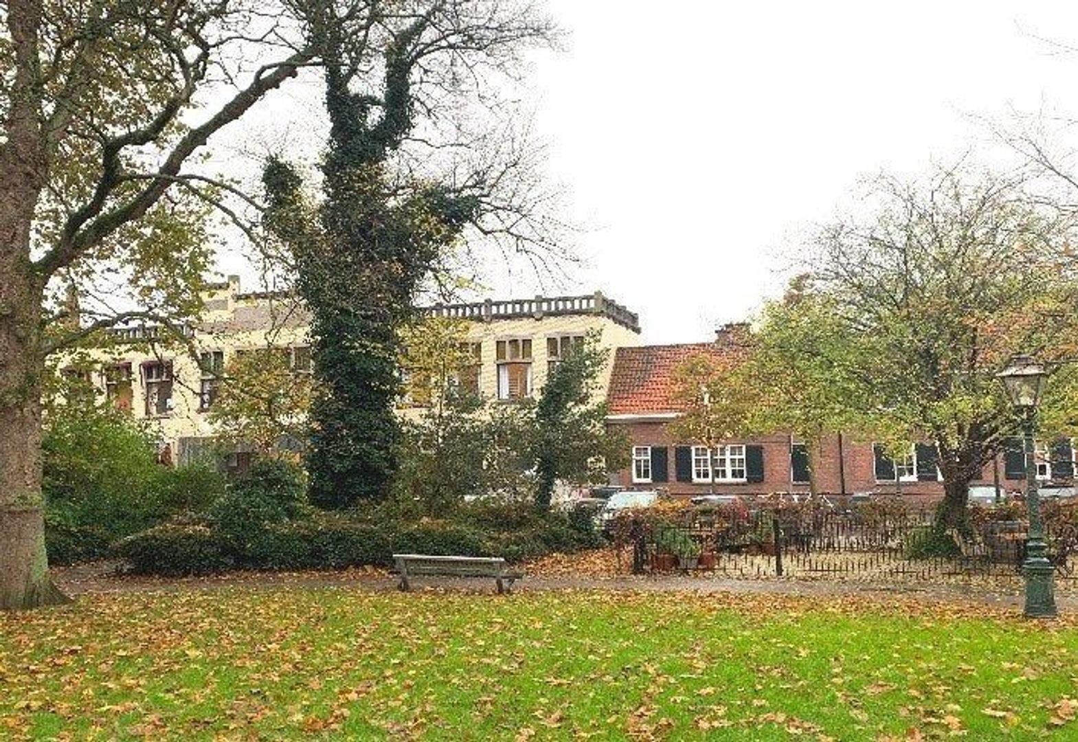 Appartement - Leiden