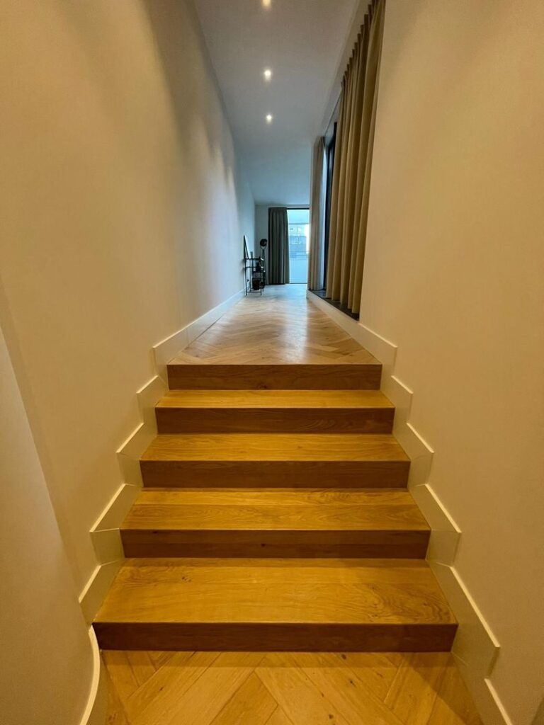 Woning in Zandvoort (HUU-812245)