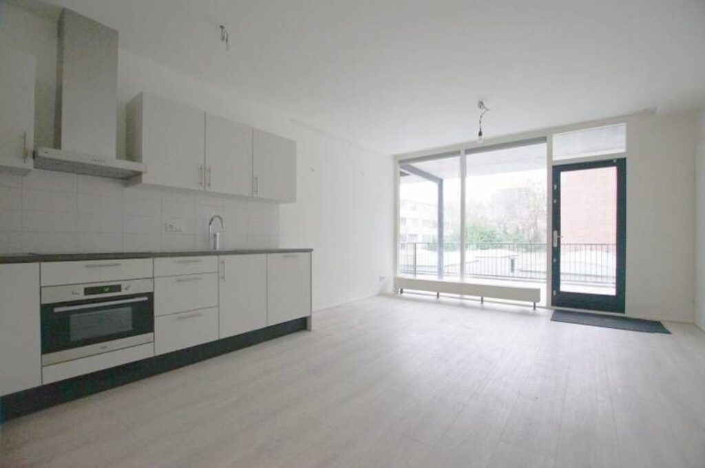 Appartement in Rotterdam (HUU-479397)