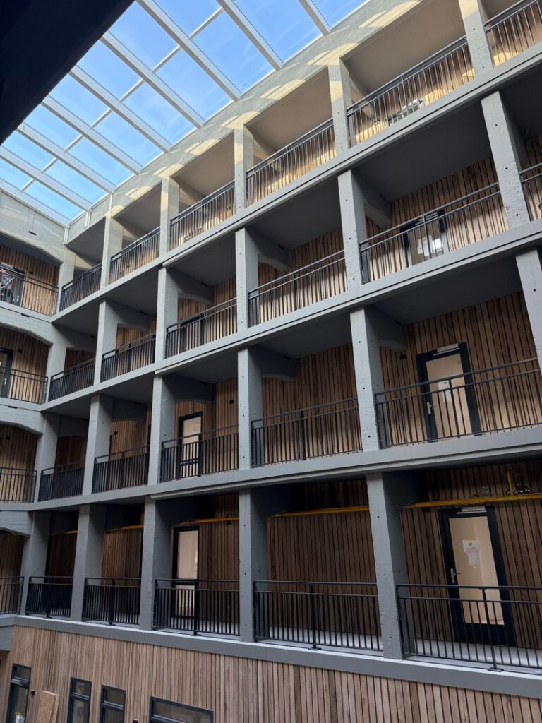 Woning in Schiedam (HUU-574298)