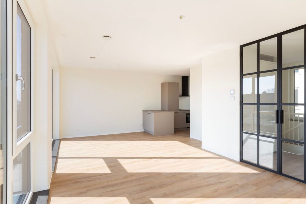 Bovenwoning in Den Haag (HUU-482397)