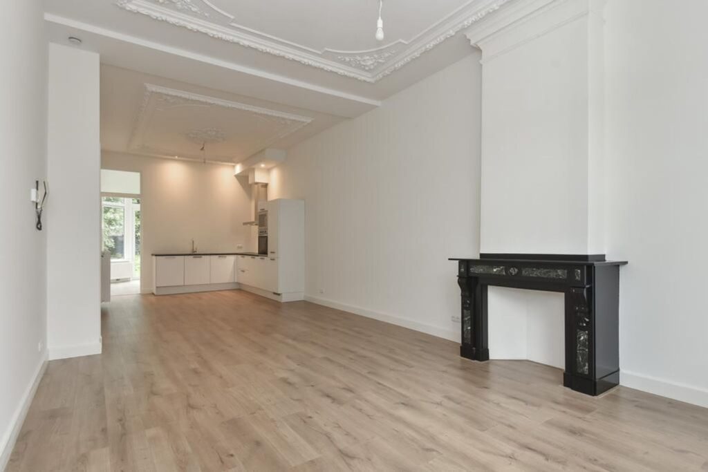 Benedenwoning in Den Haag (HUU-238635)