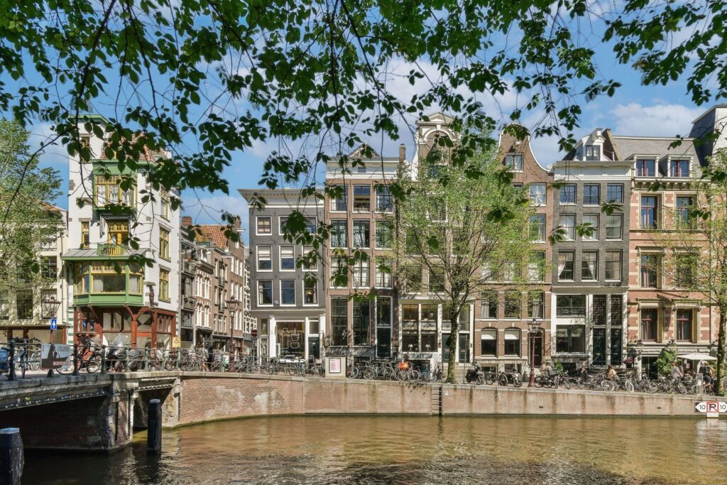 Bovenwoning in Amsterdam (HUU-429973)