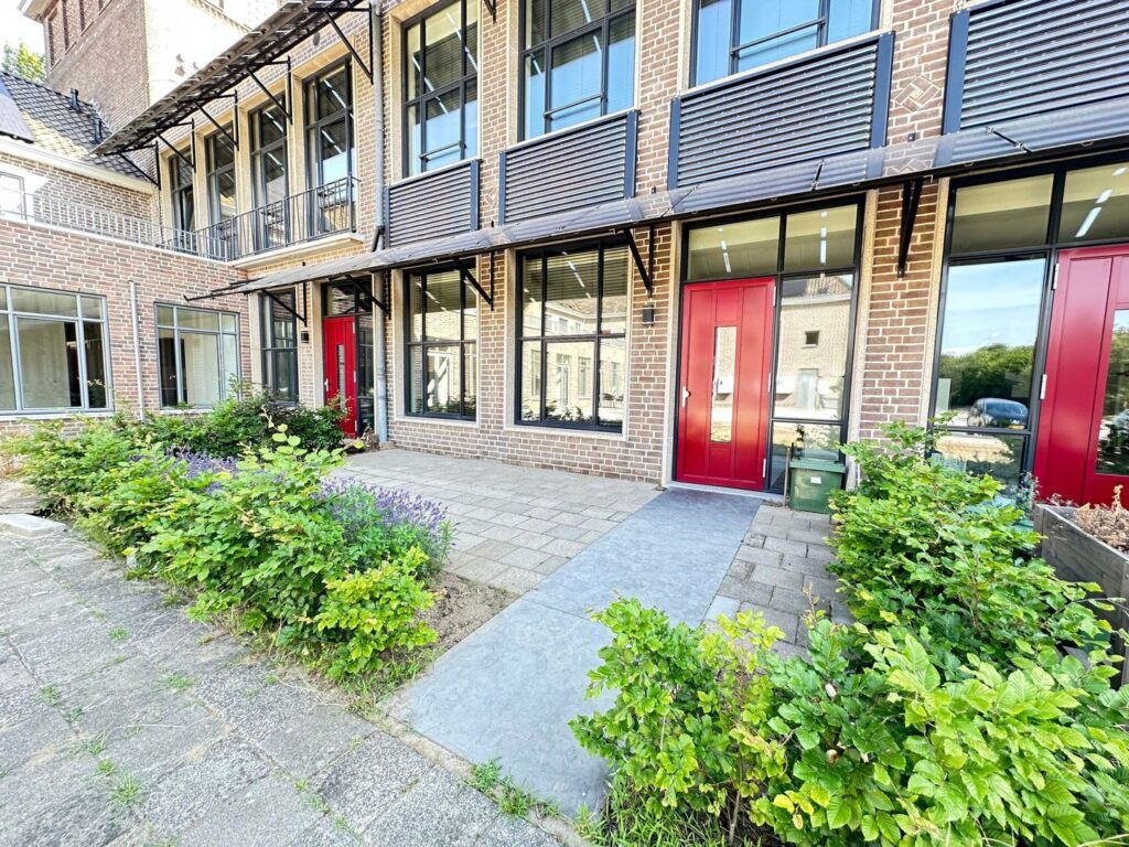 Appartement in Veghel (HUU-378491)