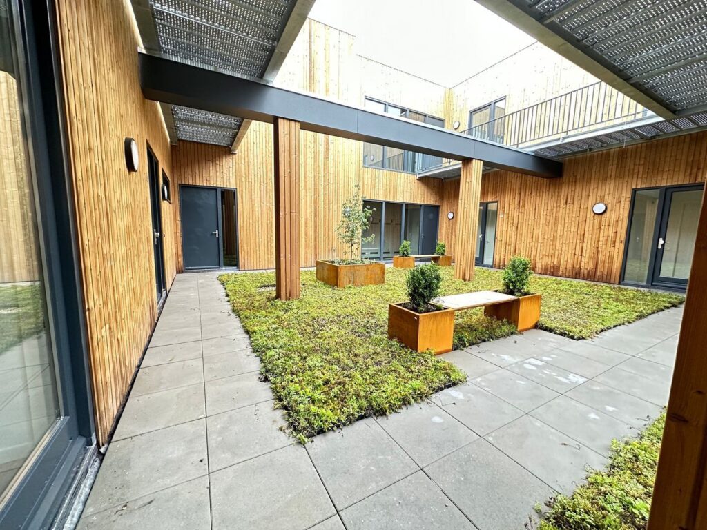 Appartement in Venray (HUU-378492)