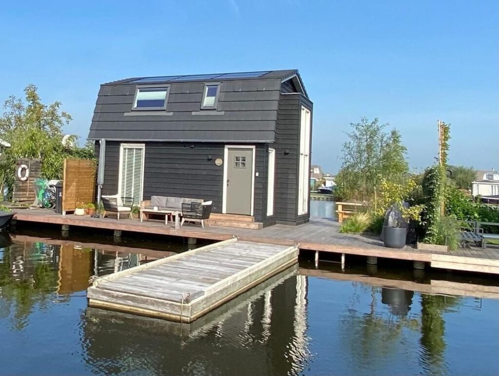 Woning in Breukelen (HUU-501834)