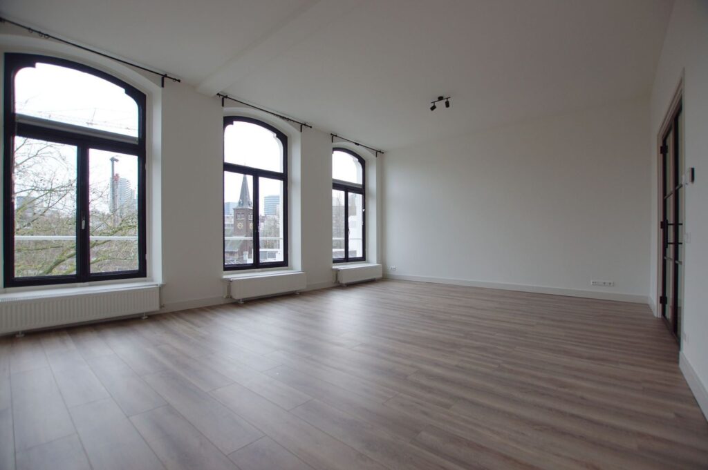 Woning in Rotterdam (HUU-917816)