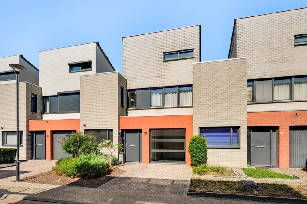 Woonhuis in Rothem (HUU-603738)