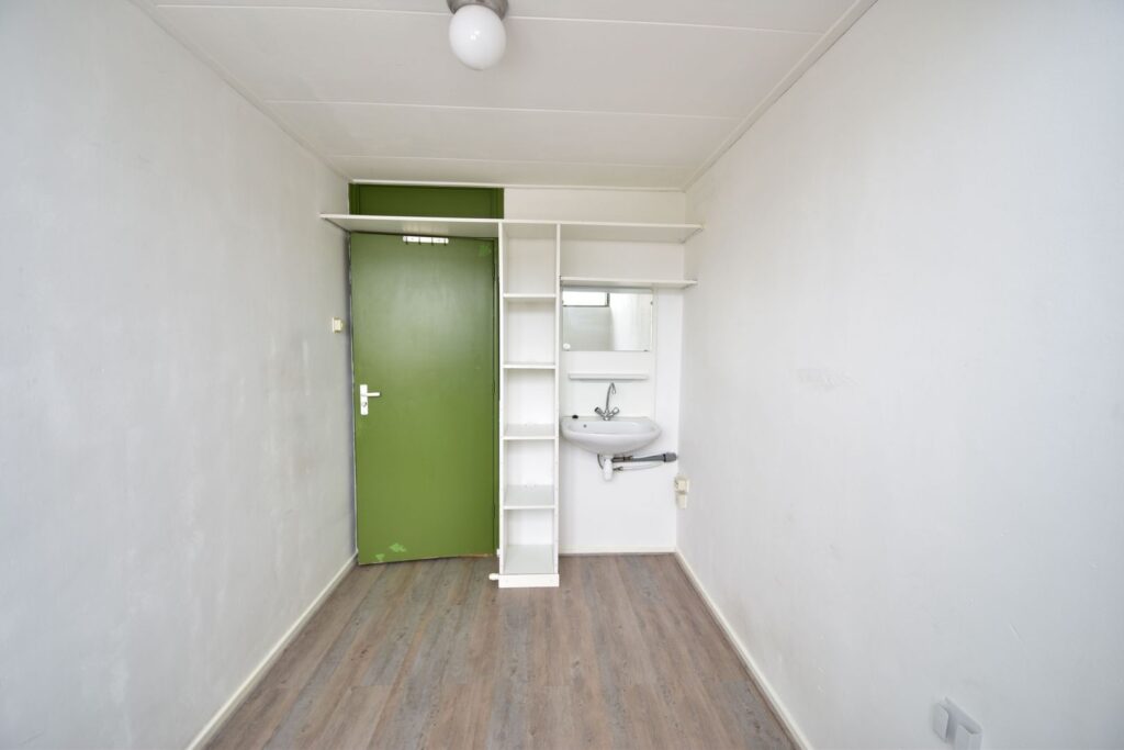 Appartement in Breda (HUU-906599)