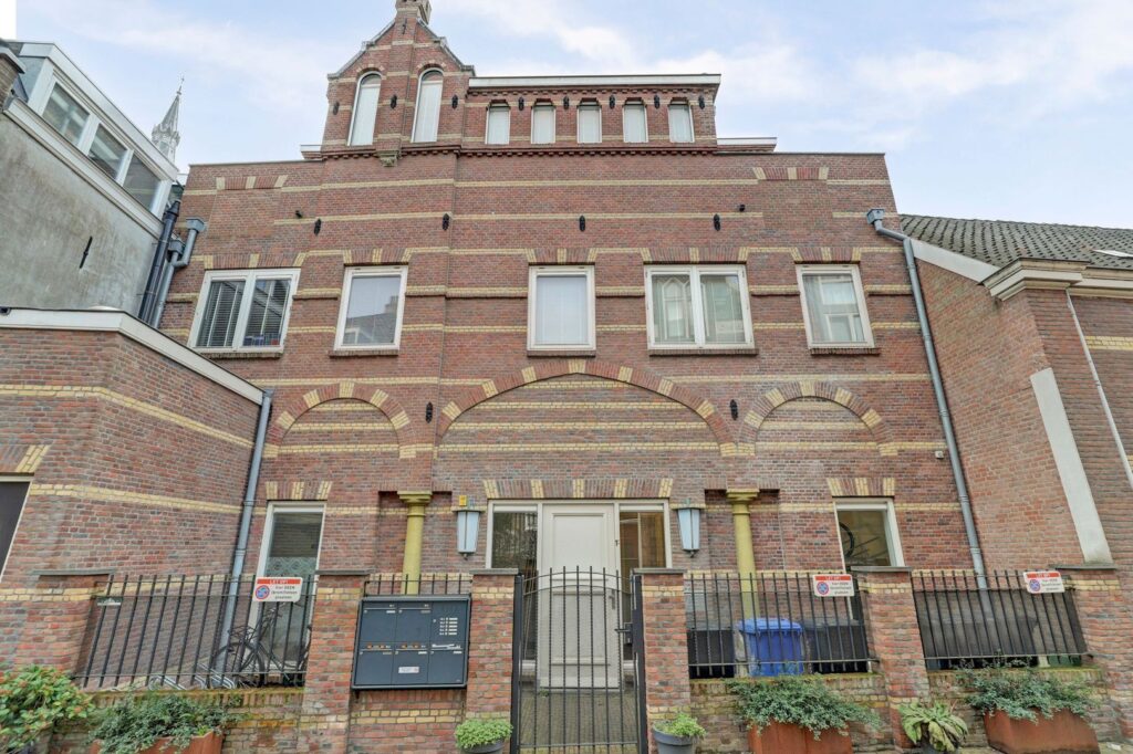 Woning in Delft (HUU-802626)