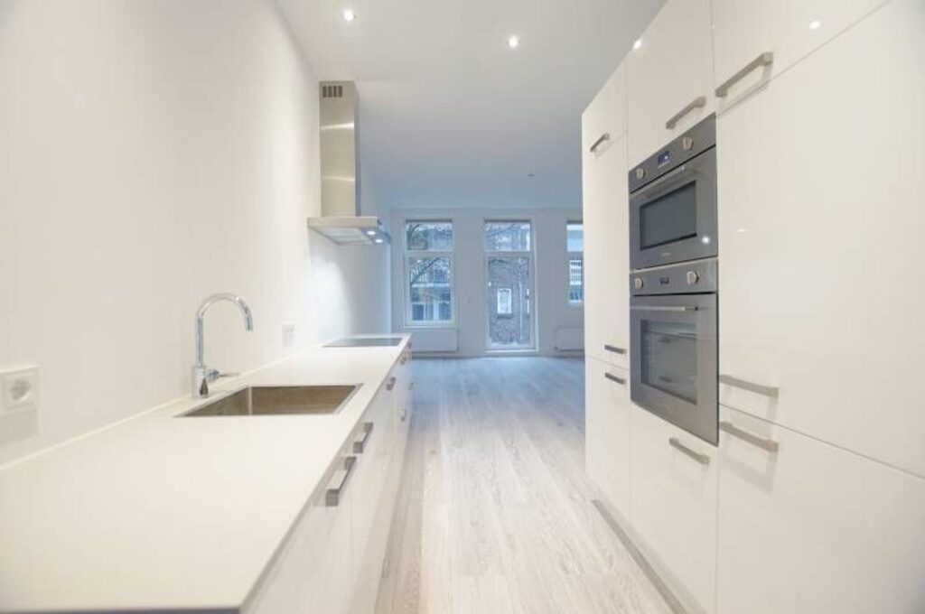 Appartement in Rotterdam (HUU-481422)