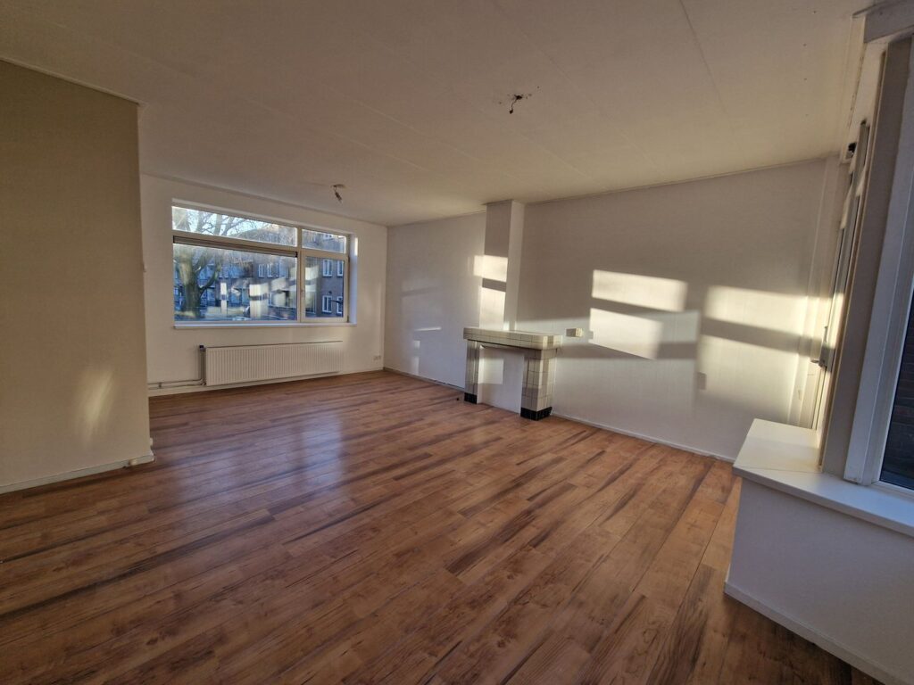 Woning in Rotterdam (HUU-568440)