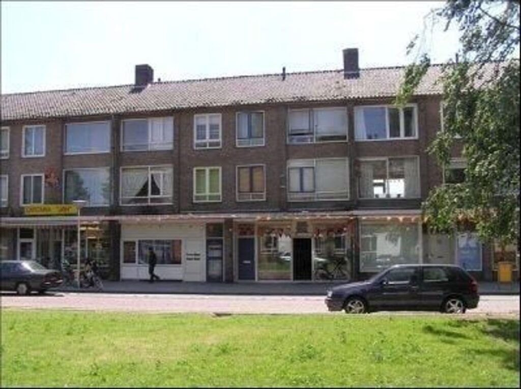 Appartement in Eindhoven (HUU-367893)
