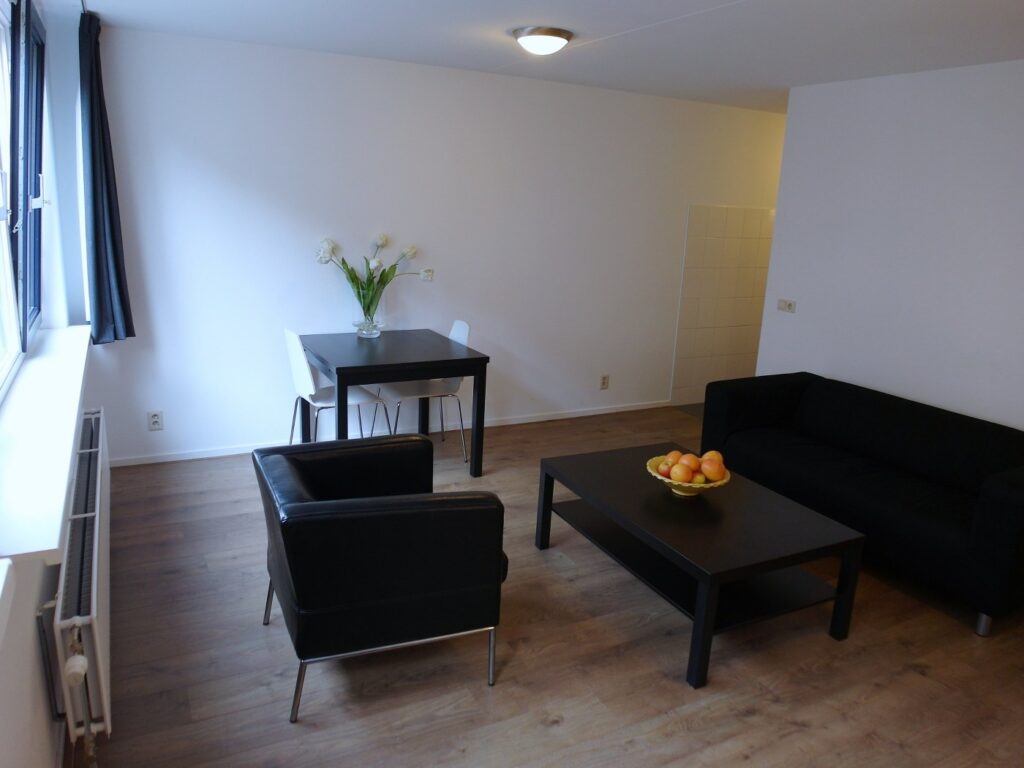 Woning in Rotterdam (HUU-563247)