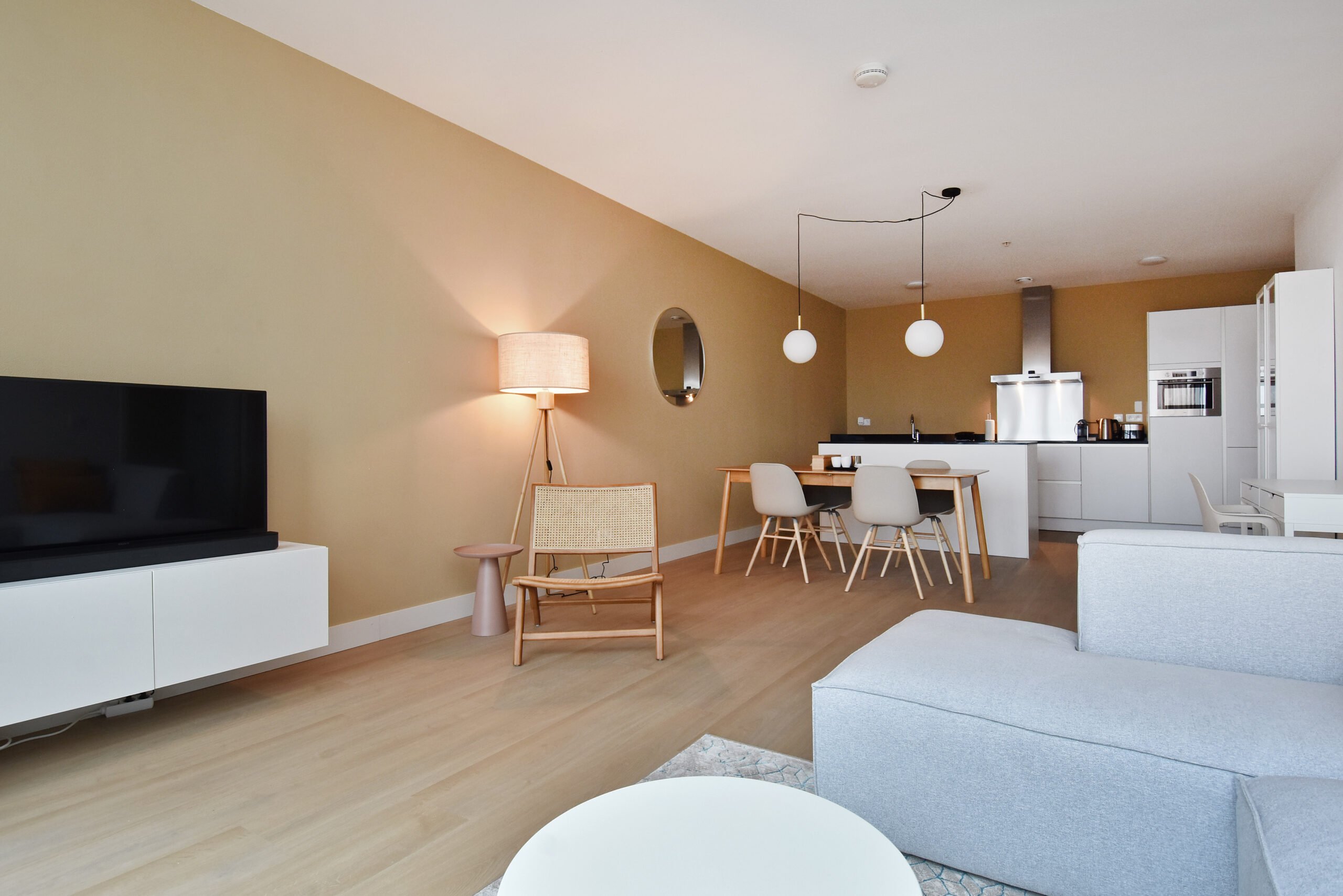 Appartement - Rotterdam
