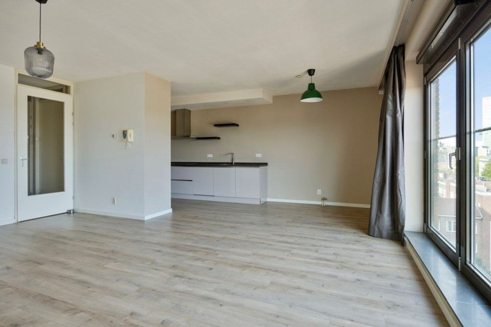 Appartement aan de Oppert in Rotterdam (958988)
