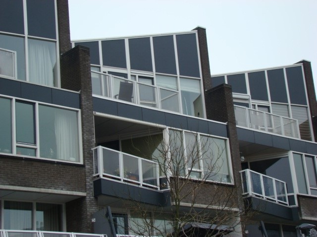 Appartement in Hoofddorp (HUU-339138)