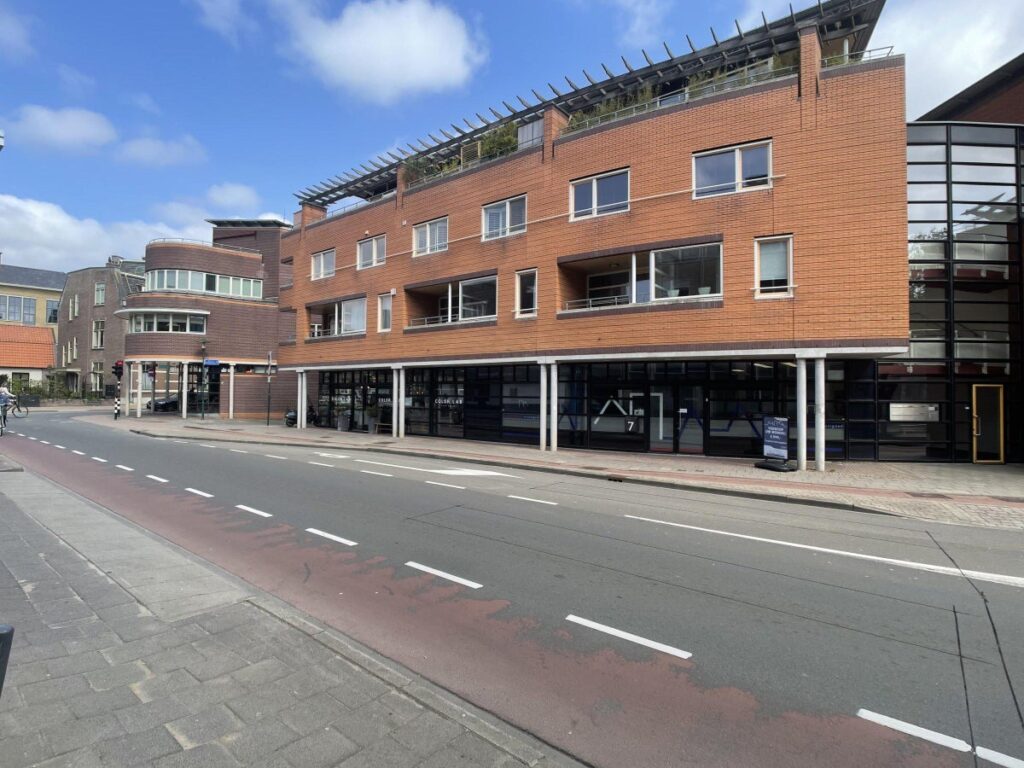 Appartement in Hilversum (HUU-425181)