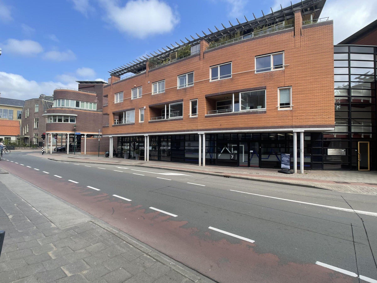 Appartement - Hilversum
