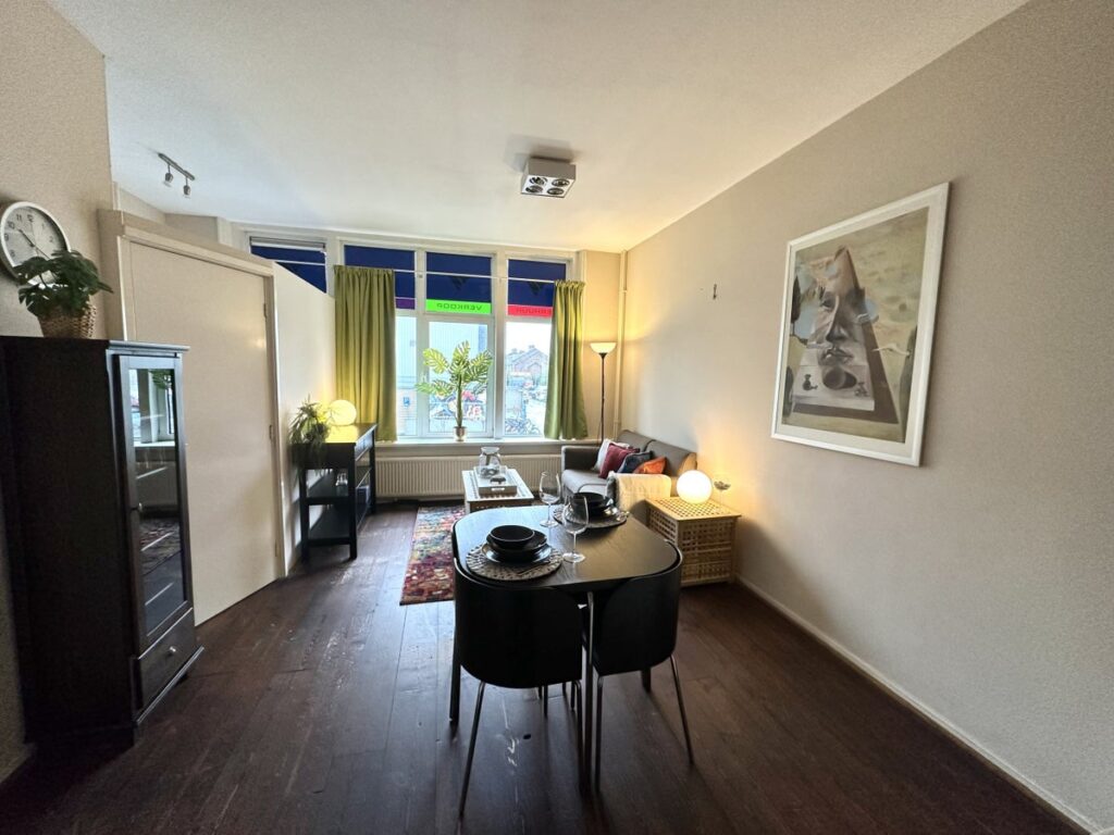 Studio aan de Oudedijk in Rotterdam (509065)