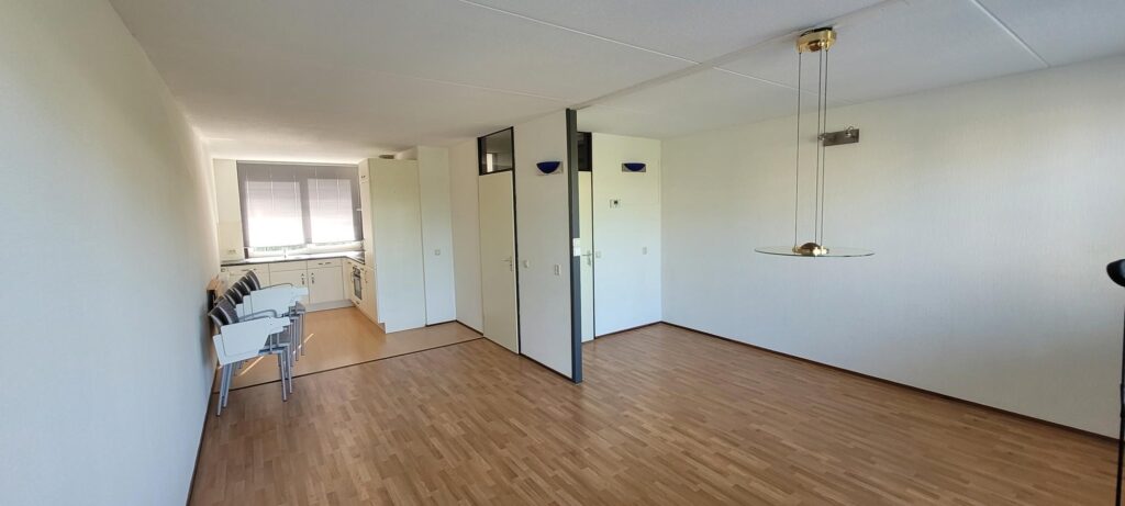 Kamer in Leidschendam (HUU-096875)