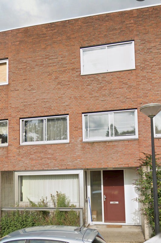 Appartement aan de Efua Sutherlandstraat in Amsterdam