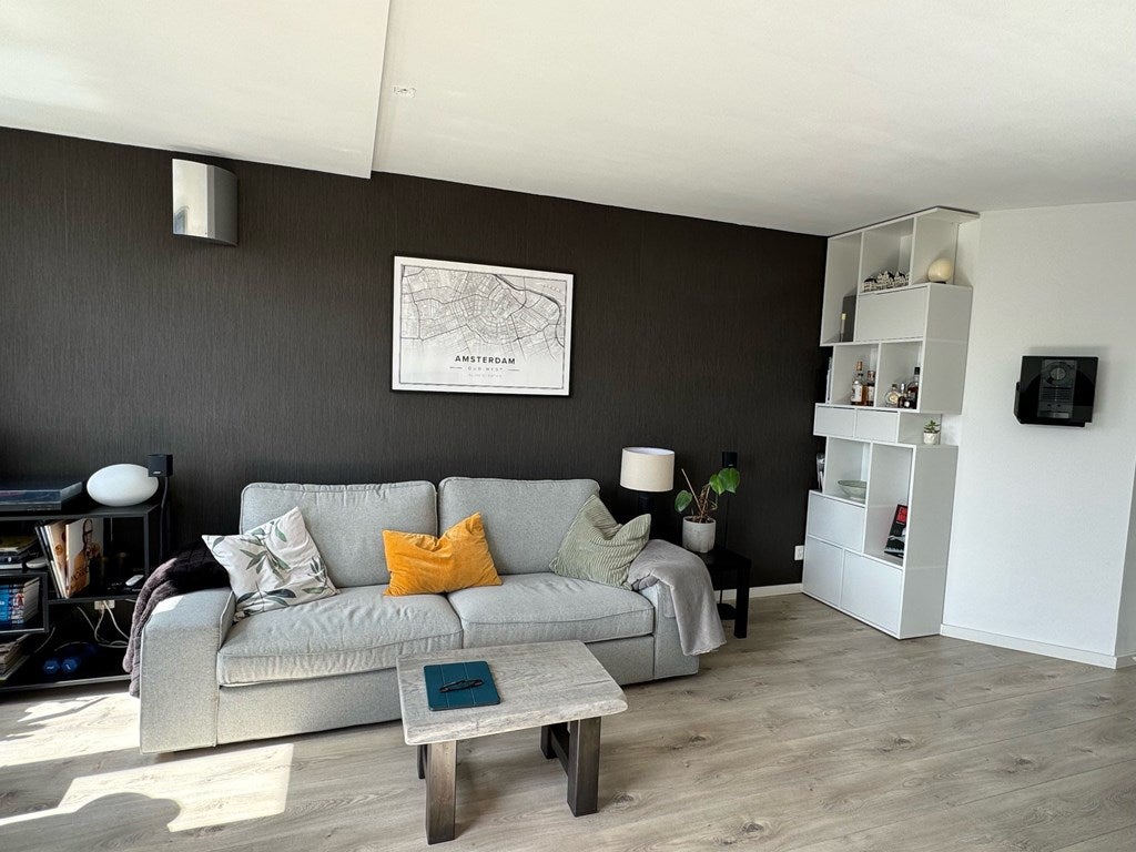 Appartement in Amsterdam (HUU-345636)