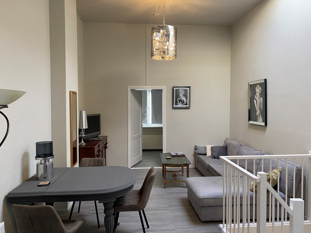 Kamer in Brill (HUU-757764)