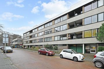 Appartement aan de Stalpertstraat in Den Haag