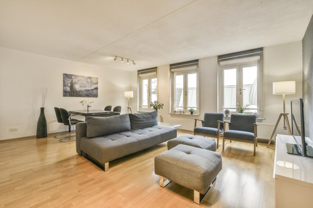 Appartement in Amsterdam (HUU-618403)