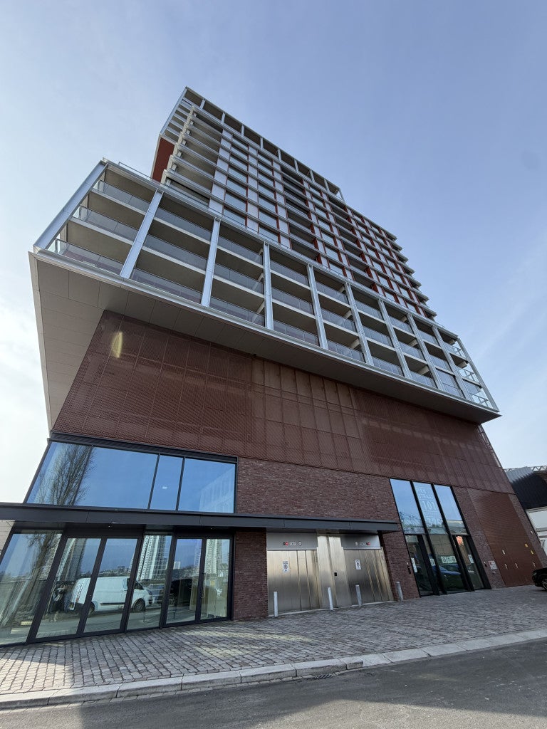 Appartement in Rotterdam (HUU-344675)