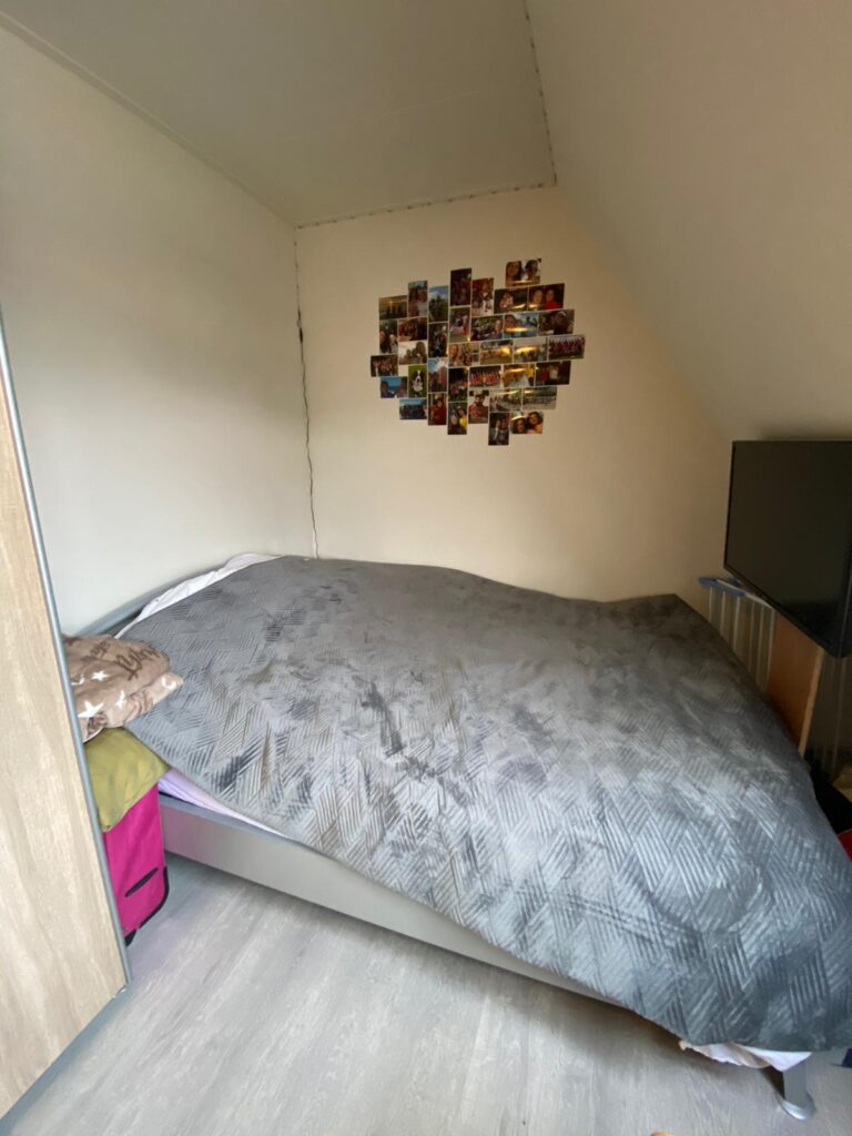 Kamer aan de Boterdiep in Groningen (9712 LS)