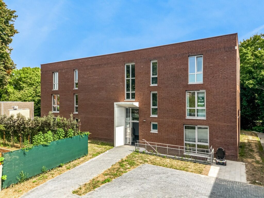 Appartement aan de Dominicushof in Roermond (561213)