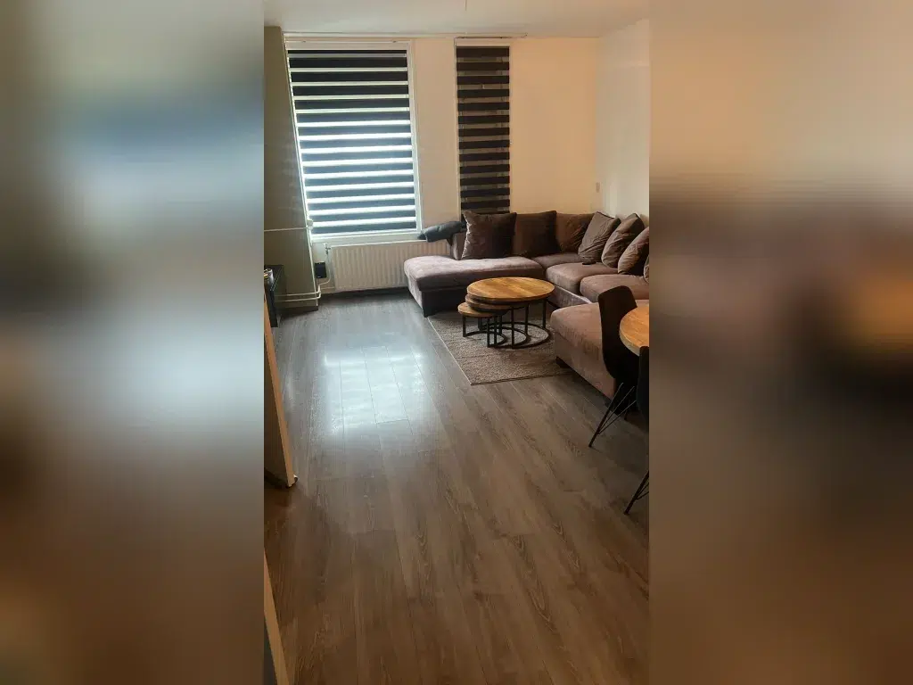 Woonhuis aan de Kwartierenlaan in Den Bosch