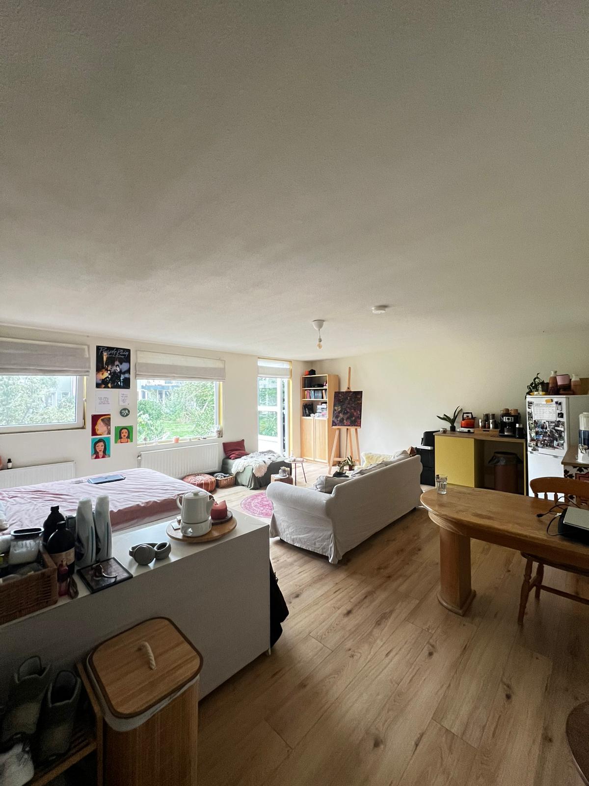 Kamer - Nieuwegein