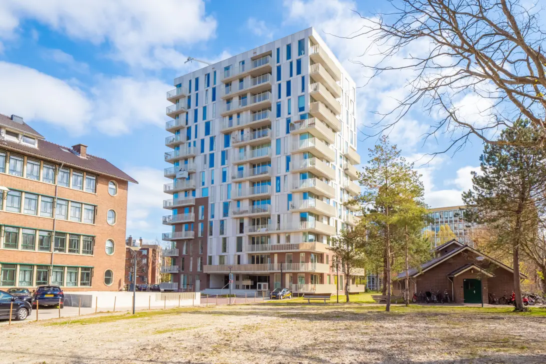 Appartement - Leiden